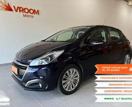 PEUGEOT 208 BlueHDi 75 5 porte Active