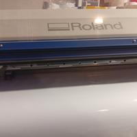 plotter Roland stampo e taglio 