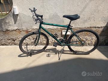 mtb ruote da 26
