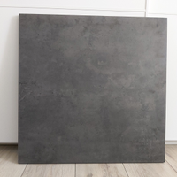 Kalhyttan - anta Ikea 60×60 grigio eff.cemento