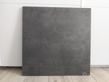 Kalhyttan - anta Ikea 60×60 grigio eff.cemento