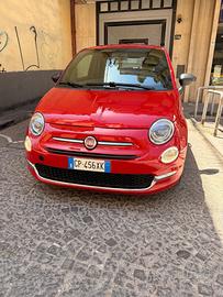 FIAT 500 1.0 Hybrid 70cv