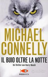 Il buio oltre la notte, di Michael Connelly