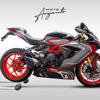 Mv Agusta F3 800