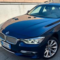 Bmw 320 320d Touring Msport