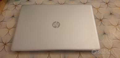Portatile Hp da gaming 