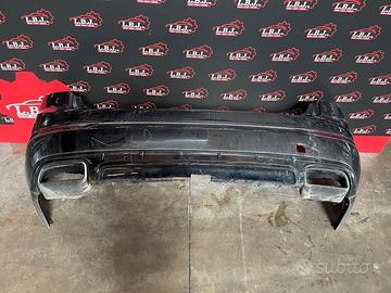 Paraurti posteriore Volvo XC90