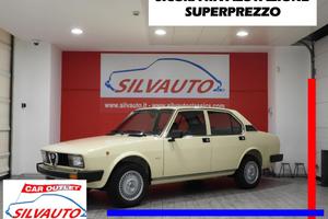 Alfa Romeo Alfetta 2.0 L