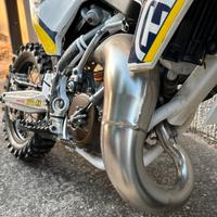 Husqvarna 65 tc