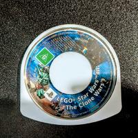 LEGO Star Wars III: The Clone Wars - Gioco PSP