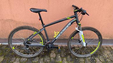 Rockrider ST520