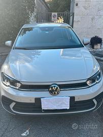 Volkswagen Polo LIFE 1,0 TSI 70 KW (95 cv)