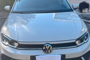 Volkswagen Polo LIFE 1,0 TSI 70 KW (95 cv)