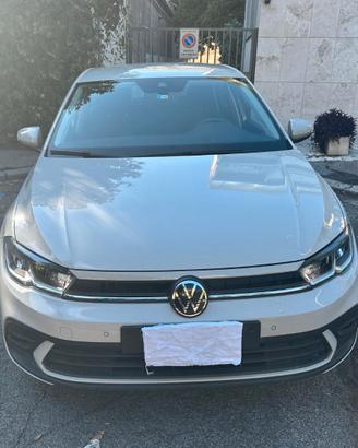 Volkswagen Polo LIFE 1,0 TSI 70 KW (95 cv) 11600km