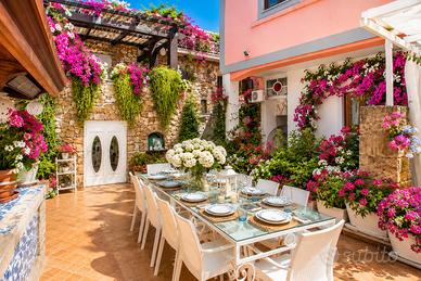 Maison Vico94 Casa Vacanze in penisola Sorrentina
