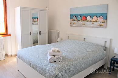 Sabaudia casa vacanze