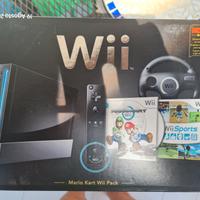 Nintendo WII anniversario