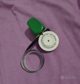 Etichettatrice Rotex
