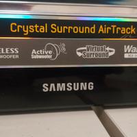 Sound bar Samsung HW-C450/XEV