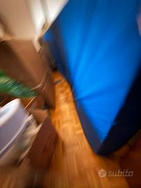 Materasso Wimed Viscoflex memory foam medicale