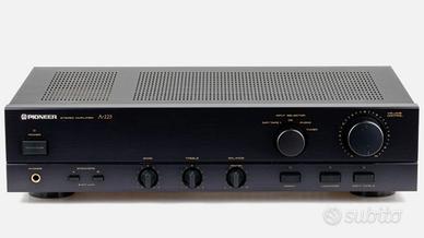 amplificatore stereo integrato Pioneer A-225,