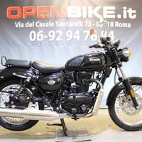 Benelli Imperiale400 ABS E5 03/2023 Km 1400