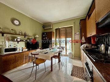 Catania - V.Le Mario Rapisardi 3 vani -4