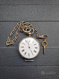 orologio da tasca  antico Vacheron