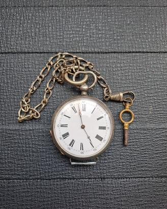 orologio da tasca  antico Vacheron