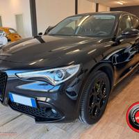Alfa Romeo Stelvio 2.2 TD 190CV AT8 Super 2020