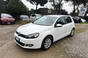 Volkswagen Golf 1.2 TSI 5p. Comfortline