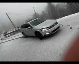 Auto perfetta