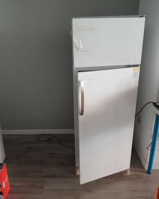 Frigo da incasso