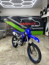 Yamaha YZF 250 - 2022