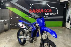 Yamaha YZF 250 - 2022