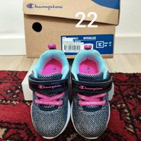 scarpe e sandali bambina 
