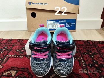 scarpe e sandali bambina 