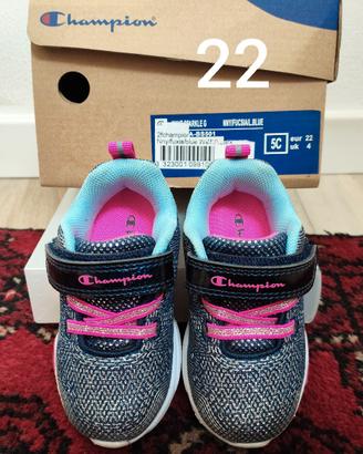 scarpe e sandali bambina 