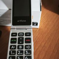 cellulare ARTFONE F30 per anziani