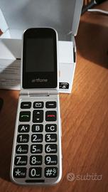 cellulare ARTFONE F30 per anziani