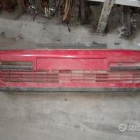 Paraurti Anteriore Per Fiat 500 Sporting 1995