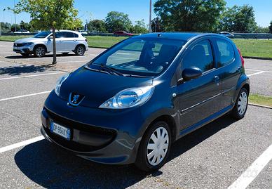 PEUGEOT 107 1.0 68CV 5P URBAN MOVE