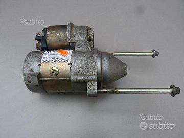 Motorino d'avviamento Smart ForTwo Mod.450 Benzina
