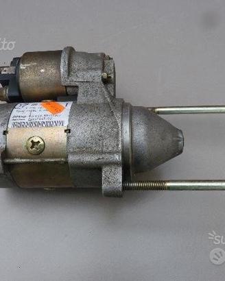 Motorino d'avviamento Smart ForTwo Mod.450 Benzina