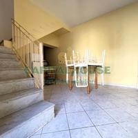 S1 - appartamento su due livelli in corte