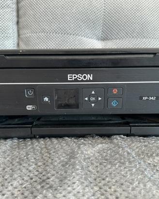 Stampante Epdon xp 342