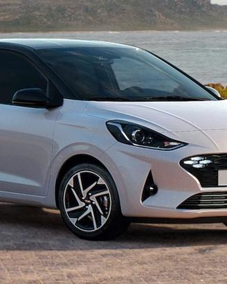 RICAMBI X HYUNDAI I10 N LINE 2025