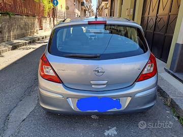 Opel corsa 1.2 ( anche per neopatentati)