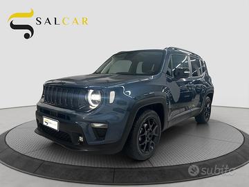Jeep Renegade 1.6 Mjt 130 CV Limited 2022