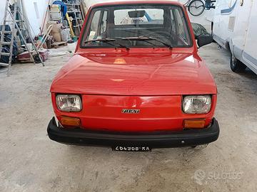 Fiat 126
